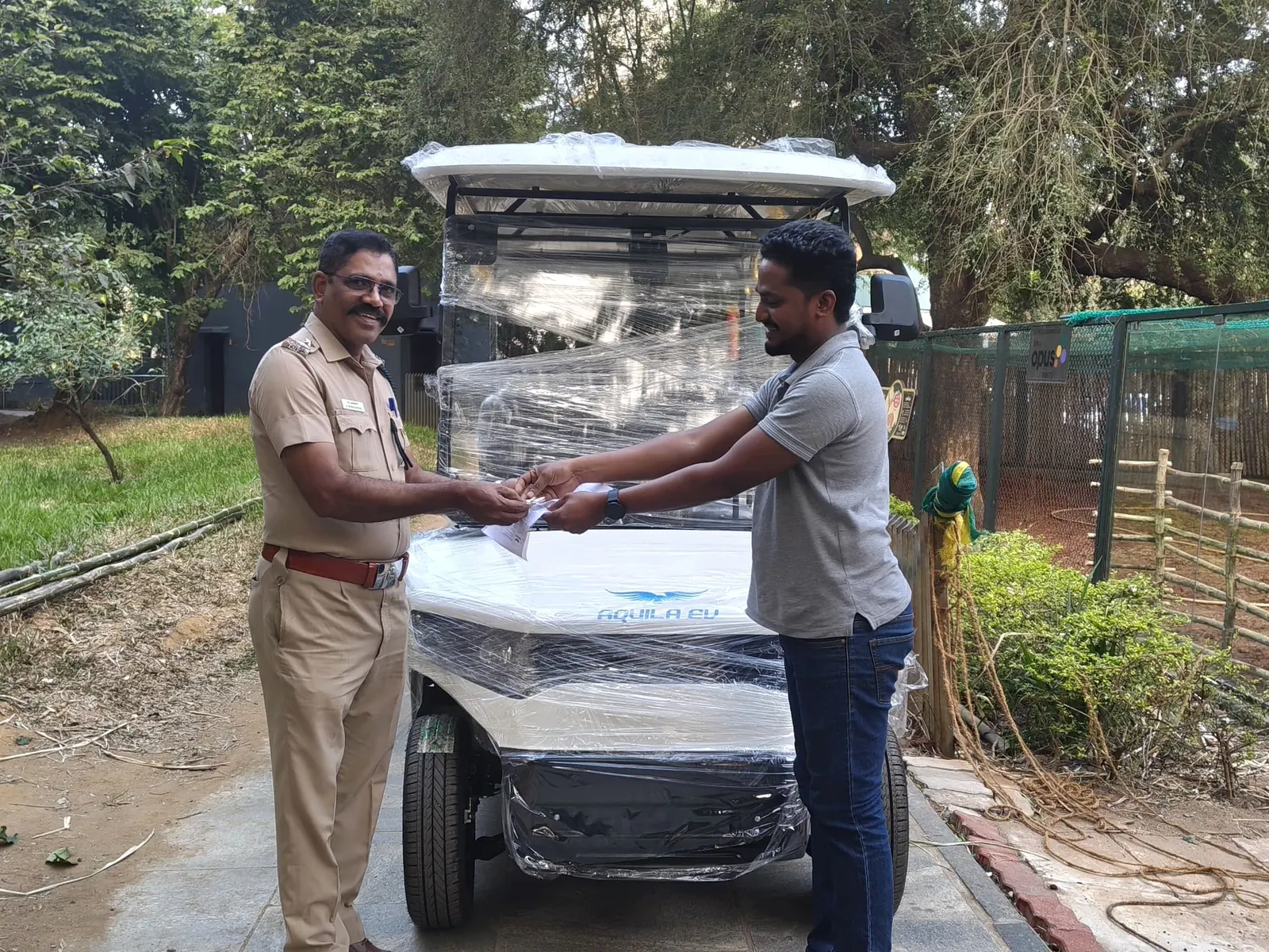 delivery 50 — gallery · alpha