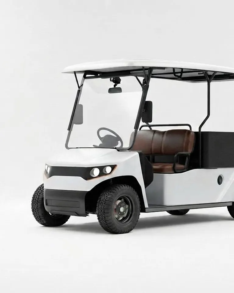 alpha h2 cargo render — hero · alpha