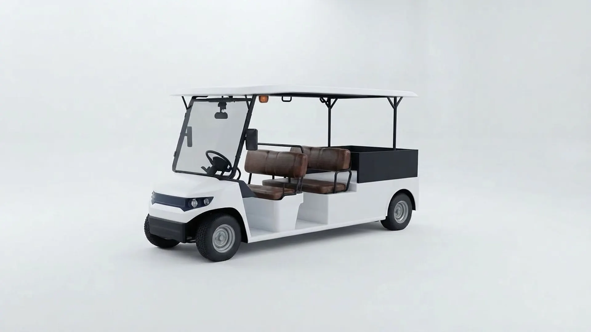 alpha h4 cargo render — hero · alpha