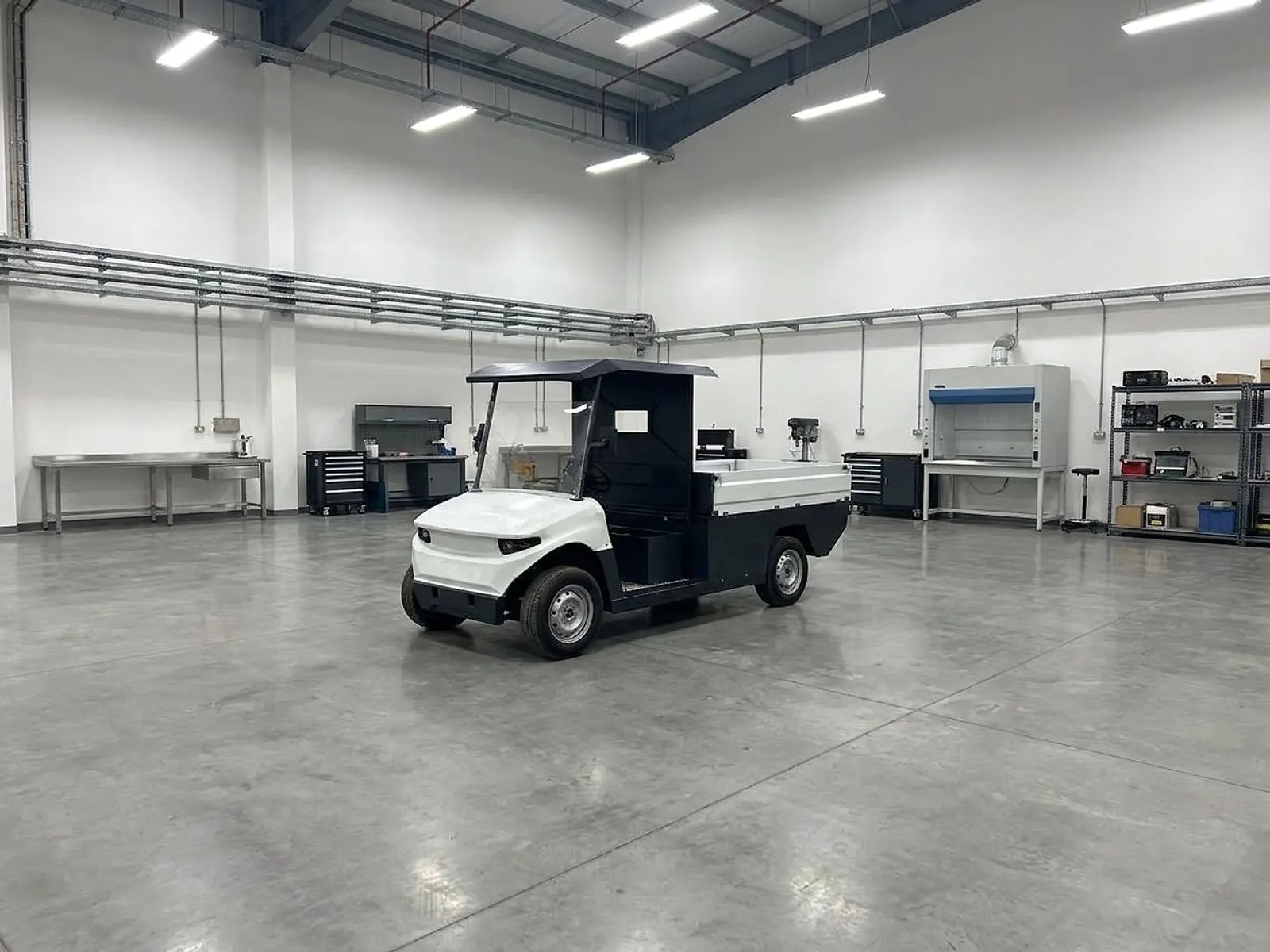 cargo use case — gallery · tev